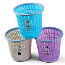 Plastikmode Papier Mülleimer